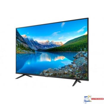 Téléviseur TCL 55" 4K - Android  -TCL55P615
