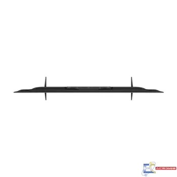 Téléviseur Led TCL 65'' 65P6L Smart Google Tv - 4K UHD