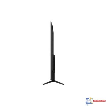 Téléviseur Led TCL 55" 55P6L Smart Google TV - 4K UHD  - Noir