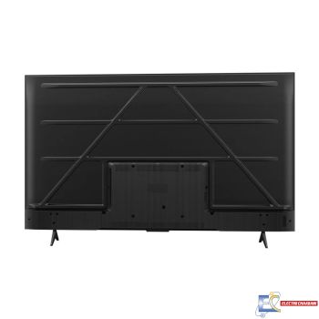 Téléviseur Led TCL 65'' 65P6L Smart Google Tv - 4K UHD