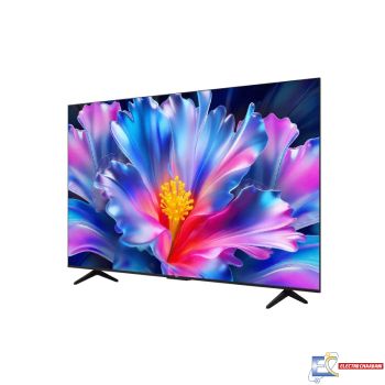 Téléviseur Led TCL 65'' 65P6L Smart Google Tv - 4K UHD