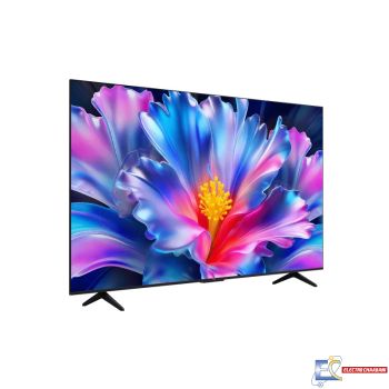 Téléviseur Led TCL 65'' 65P6L Smart Google Tv - 4K UHD