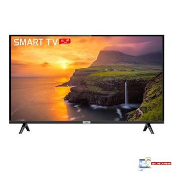 Téléviseur TCL S6500 40" Full HD LED Smart Noir - 40S6500