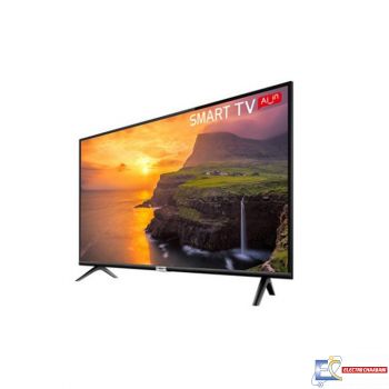 Téléviseur TCL S6500 40" Full HD LED Smart Noir - 40S6500