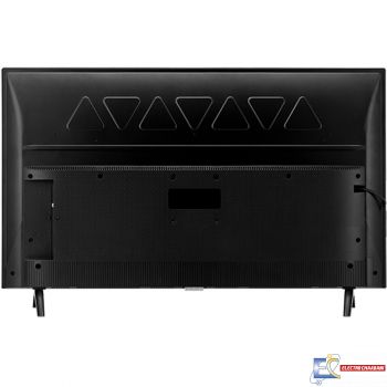 Téléviseur TCL S6500 40" Full HD LED Smart Noir - 40S6500