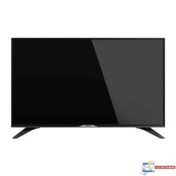 Téléviseur  LED Tornado 43" Full HD Avec Récepteur Intégré - 43ER9300E