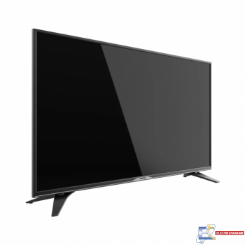 Téléviseur  LED Tornado 43" Full HD Avec Récepteur Intégré - 43ER9300E