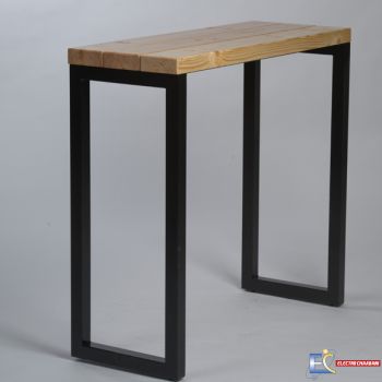 Table Haute 120*60