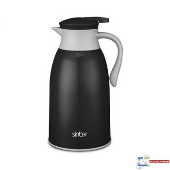 Thermos Sinbo 1,2 Litre STO-6671 Noir