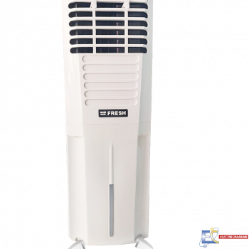 Climeur d'air frais FRESH TURBO FR-TU 40 BLANC - 40 L