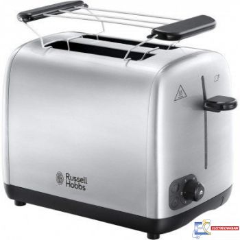 TOASTER ADVENTURE RUSSELL HOBBS 24080-56