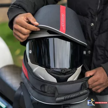 Sacs à dos Axor Tom pour casque