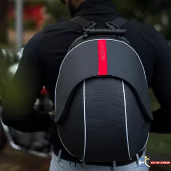 Sacs à dos Axor Tom pour casque