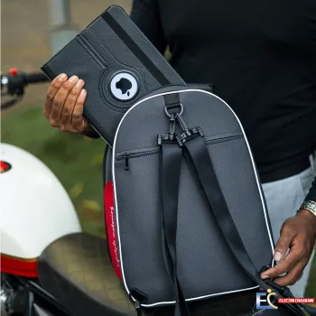 Sacs à dos Axor Tom pour casque