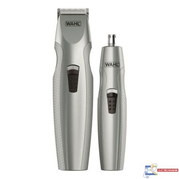 Tondeuse 2EN1 WAHL 5606-308 - Silver