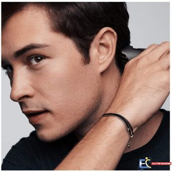 Tondeuse à barbe Braun 7en1 MGK3242 - Noir