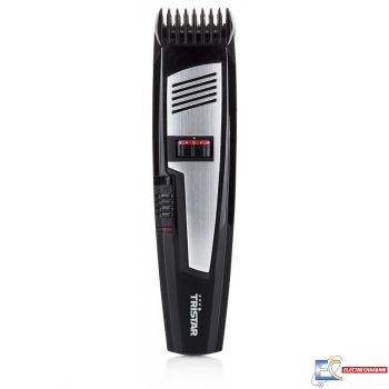 Tondeuse à Cheveux Rechargeable TRISTAR TR-2563 - Noir