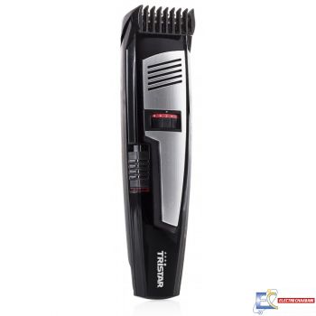 Tondeuse à Cheveux Rechargeable TRISTAR TR-2563 - Noir