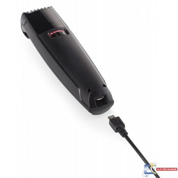 Tondeuse à Cheveux Rechargeable TRISTAR TR-2563 - Noir