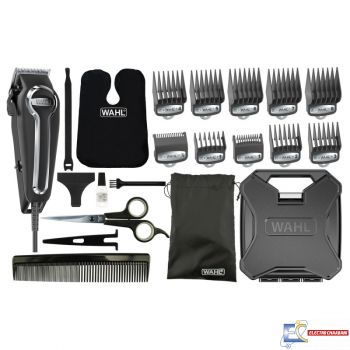 Tondeuse à cheveux avec fil Wahl ELITE PRO - 20106-0460