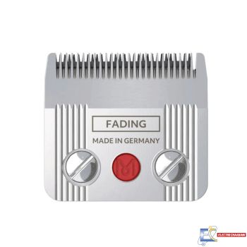 Tondeuse à Cheveux Moser 1400-0102 Rouge