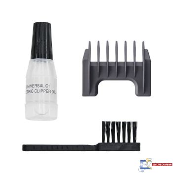 Tondeuse à Cheveux Moser 1400-0102 Rouge