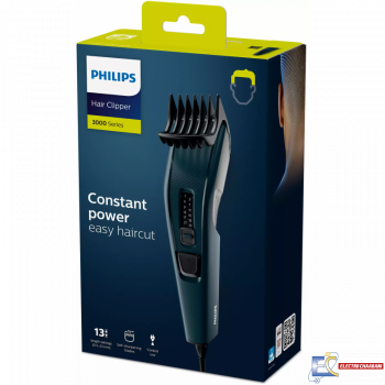 Tondeuse à cheveux Philips série 3000 - HC3505/15