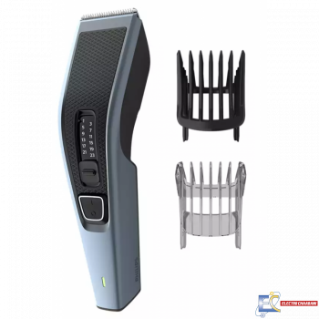 Tondeuse à cheveux Philips Hairclipper series 3000 - HC3530/15