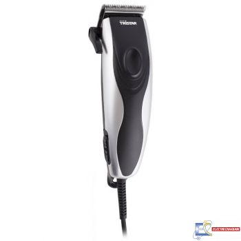 Tondeuse à Cheveux et Barbe TRISTAR TR-2561 7W - Noir