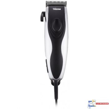 Tondeuse à Cheveux et Barbe TRISTAR TR-2561 7W - Noir