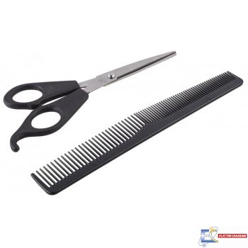 Tondeuse à Cheveux et Barbe TRISTAR TR-2561 7W - Noir