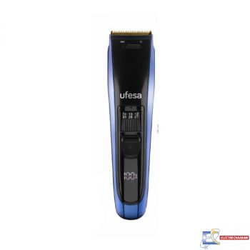 Tondeuse cheveux rechargeable UFESA Noir - CP6850
