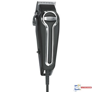 Tondeuse Cheveux WAHL Elite Pro Rechargeable - 20606-0460 - Noir