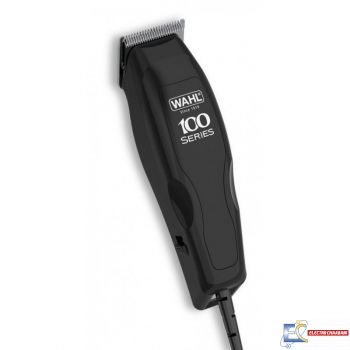 Tondeuse à cheveux et Barbe WAHL Home Pro 100 1395-0460 - Noir