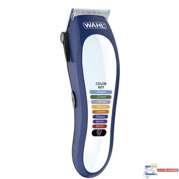 Tondeuse Cheveux COLOR PRO WAHL 79600-3716