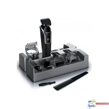 TONDEUSE MULTIFONCTION PHILIPS SANS FIL QG3342/23