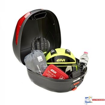 valise Givi B29NT2 - noir