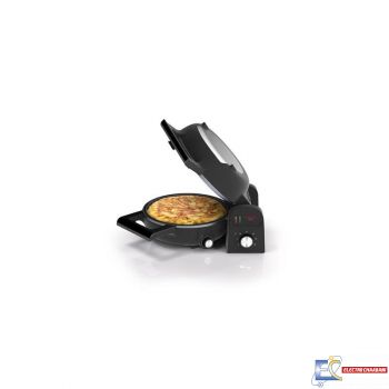 Tortillas chef Multifonctions PRINCESS 1300W -Noir - 118000