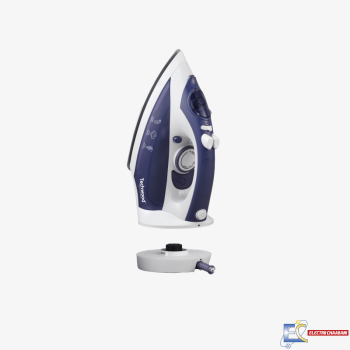 Fer a repasser TECHWOOD 2 en 1 (avec fil / sans fil) -TFS-249