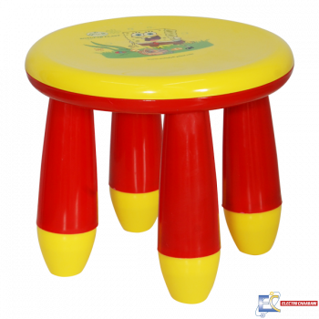 Tabouret Enfant SMILE  EC010-200