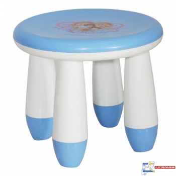 Tabouret Enfant SMILE  EC010-200