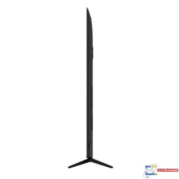 TV QLED TCL 55" 55P7L Premium 4K UHD Google TV - Noir