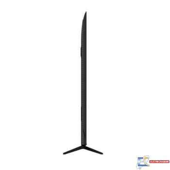 Téléviseur QLED TCL 50" 50P7L Premium 4K Google TV - Noir
