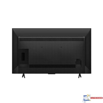 TV QLED TCL 55" 55P7L Premium 4K UHD Google TV - Noir