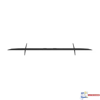 Téléviseur QLED TCL 50" 50P7L Premium 4K Google TV - Noir