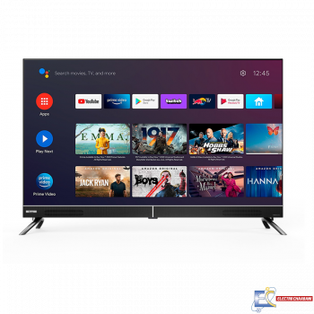 Téléviseur CONDOR 40" 40SD520 SMART Full HD Android