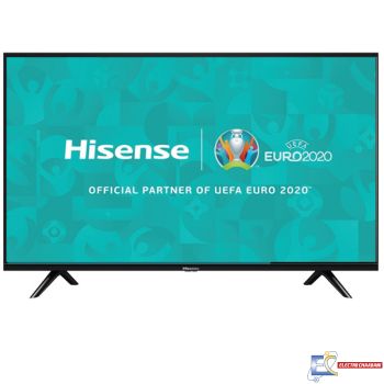 Téléviseur HISENSE 32" LED HD 32A5200F