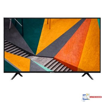 TV Led HISENSE 43A4200G 43" UHD Android Smart Tv - Noir