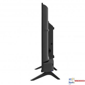 TV Led HISENSE 43A4200G 43" UHD Android Smart Tv - Noir