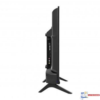 TV Led HISENSE 43A4200G 43" UHD Android Smart Tv - Noir
